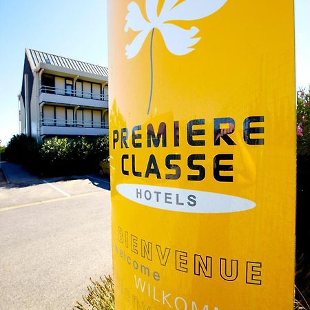 Premiere Classe Salon De Provence Экстерьер фото