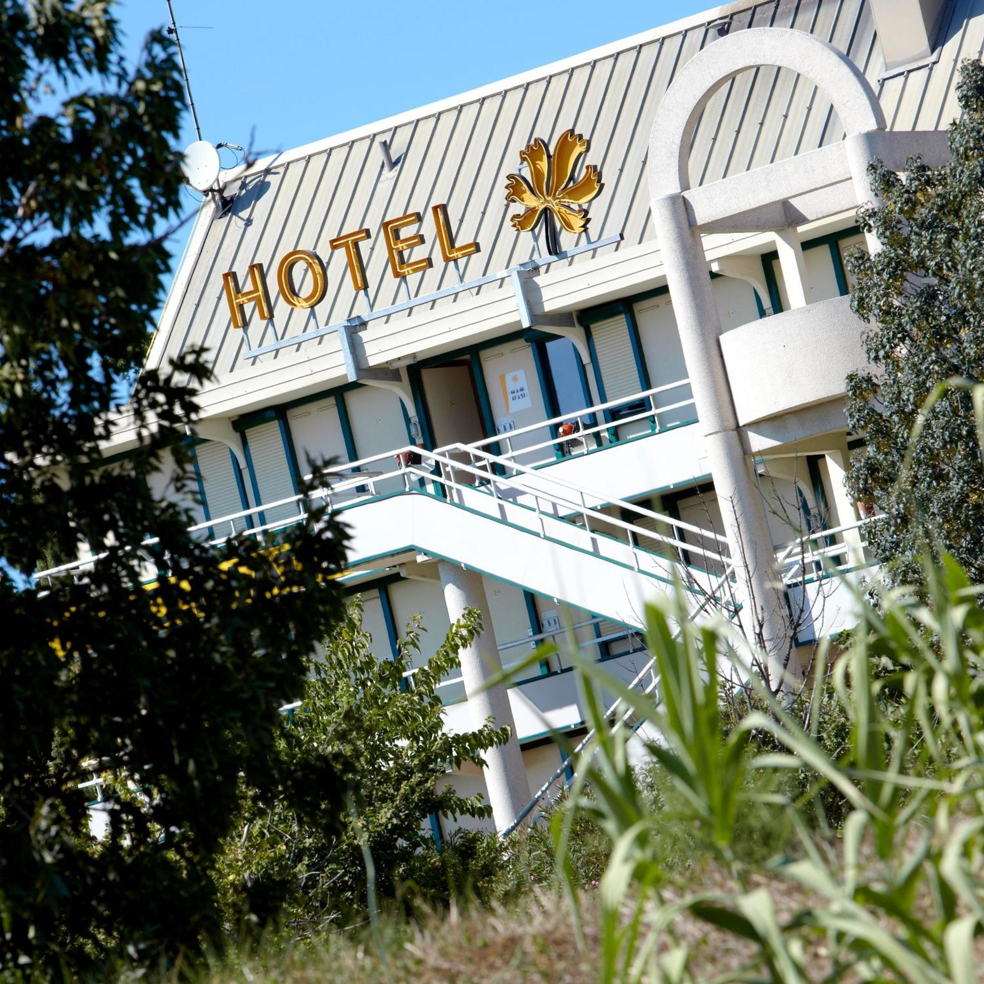 Premiere Classe Salon De Provence Экстерьер фото
