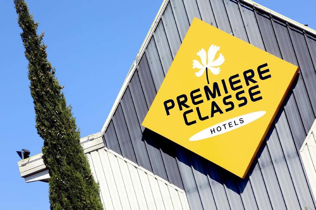 Premiere Classe Salon De Provence Удобства фото
