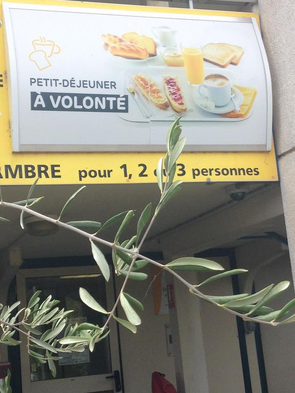 Premiere Classe Salon De Provence Экстерьер фото