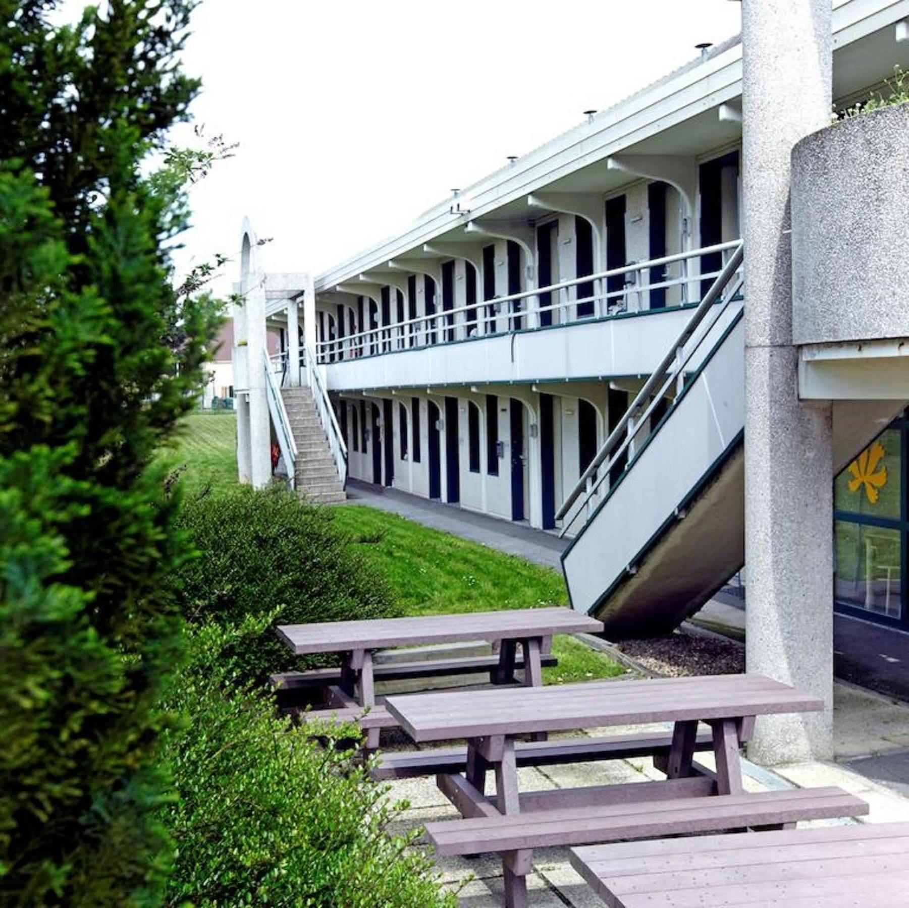 Premiere Classe Salon De Provence Экстерьер фото