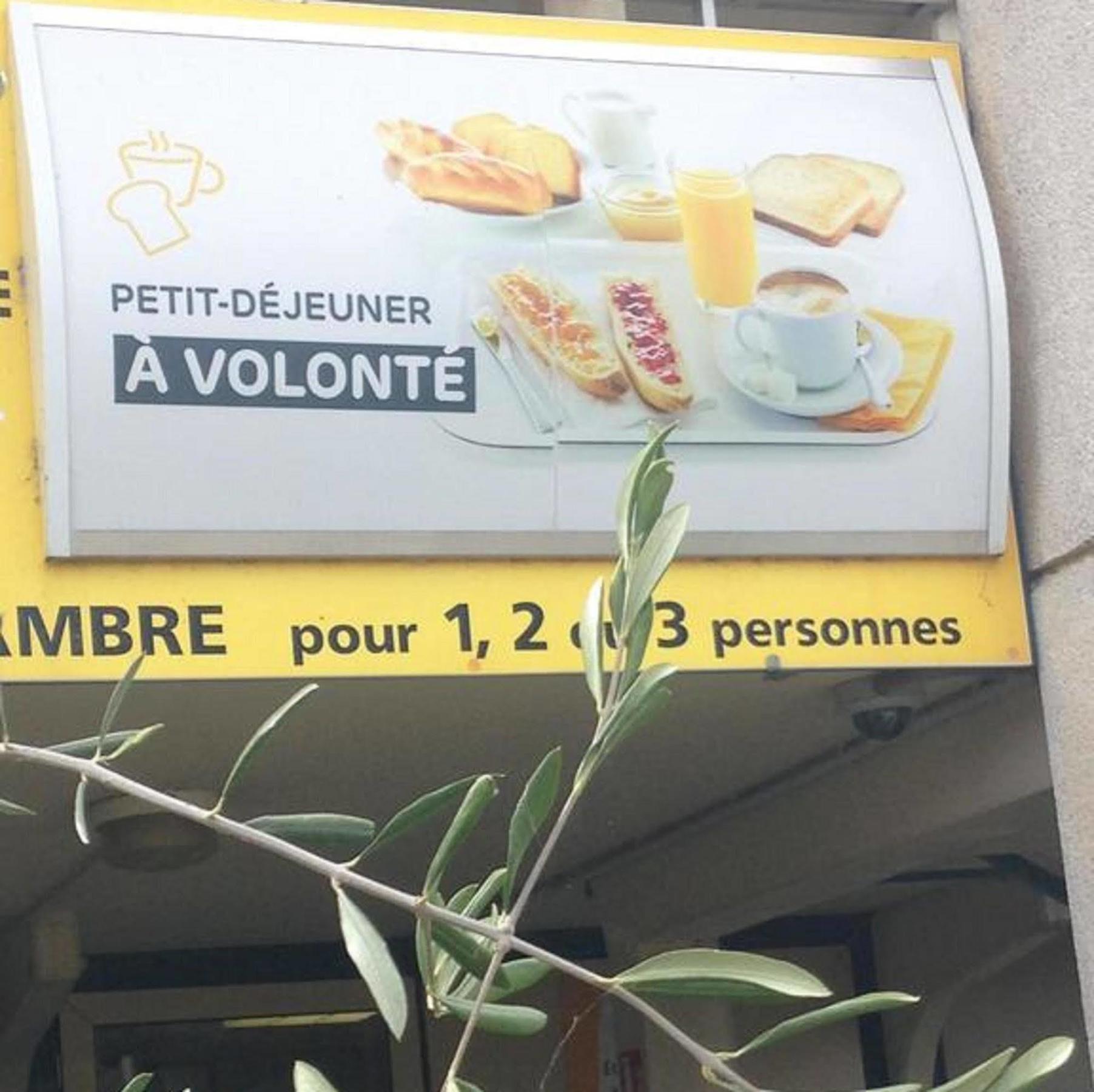 Premiere Classe Salon De Provence Экстерьер фото