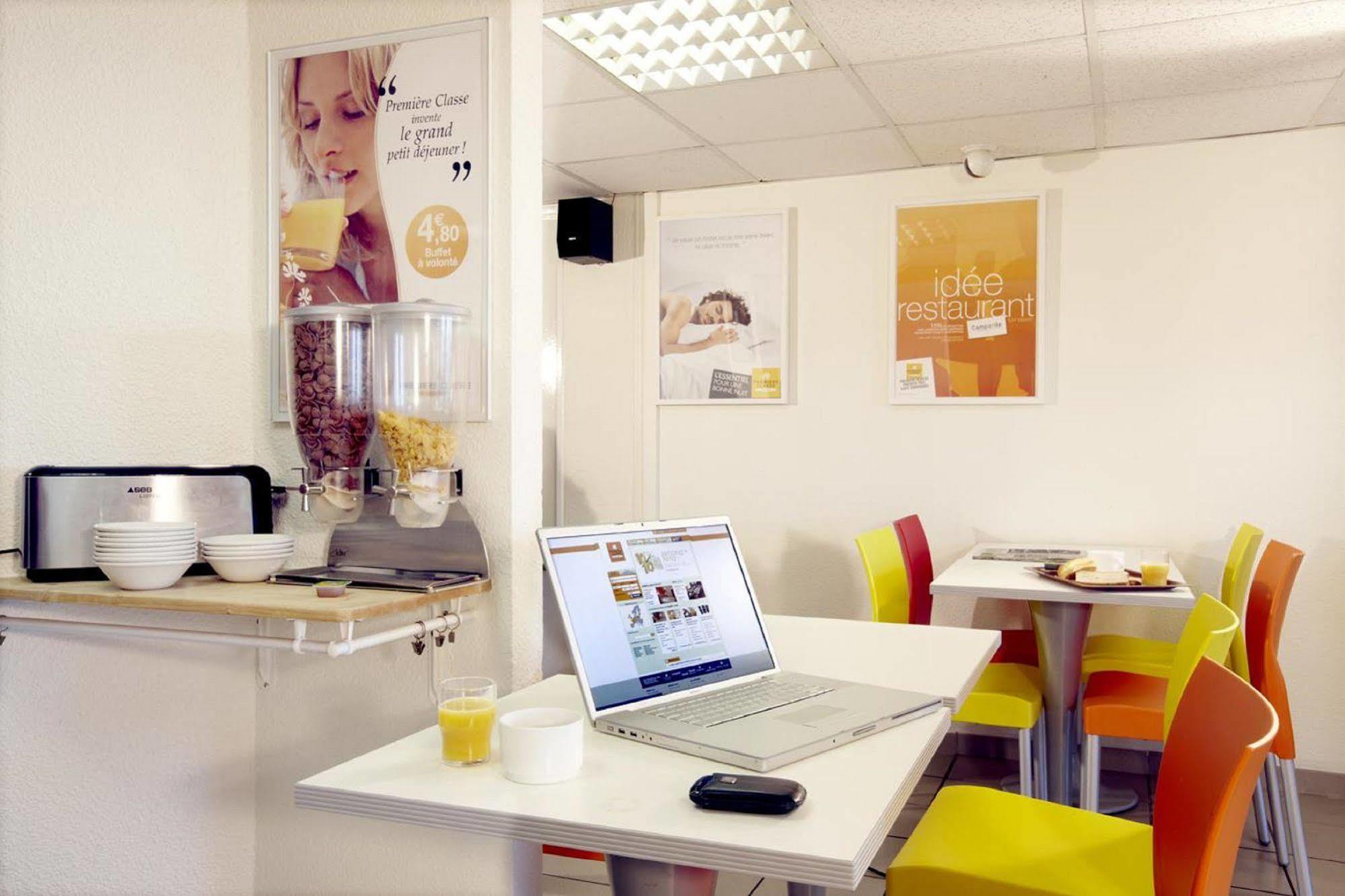 Premiere Classe Salon De Provence Экстерьер фото