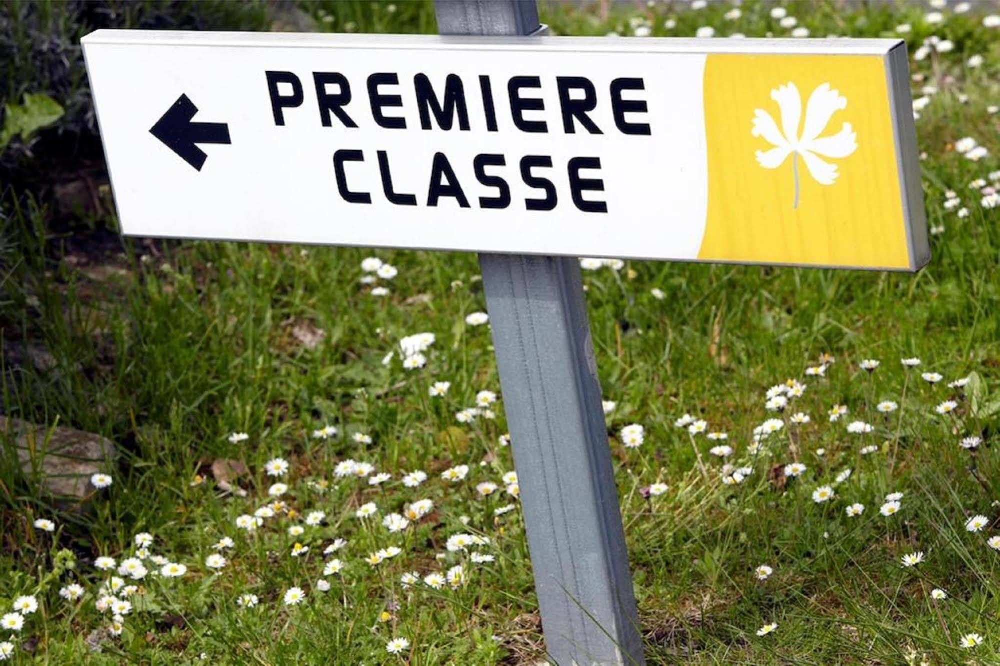 Premiere Classe Salon De Provence Экстерьер фото