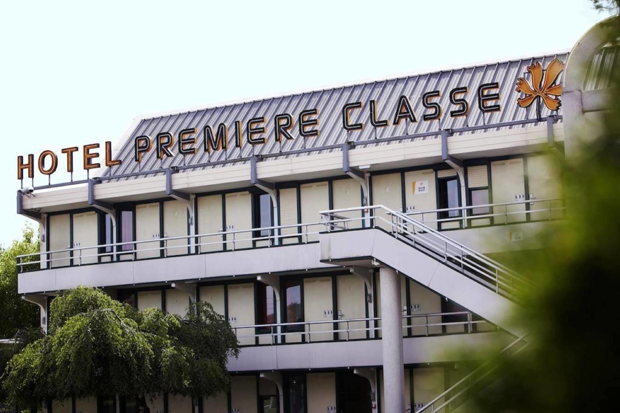 Premiere Classe Salon De Provence Экстерьер фото